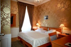 Zamecky Hotel Lednice