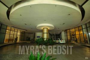 Charming City Center Studio Apartment