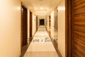 Charming City Center Studio Apartment