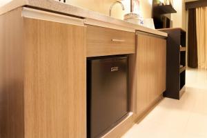 Charming City Center Studio Apartment