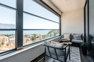 Budva Gate by In Property - Boreti