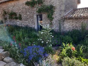 Maisons de vacances Gite La Boutardiere : photos des chambres