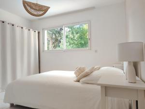 Villas Maison contemporaine : photos des chambres