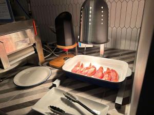 ibis budget Swindon