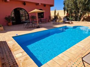 Les Villas de Nouran 7chambres