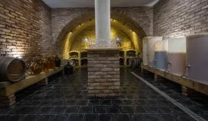 Sklípek Frída - Žabčice