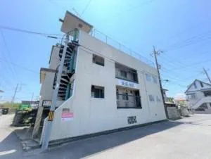 apartment hotel HORI - Mito