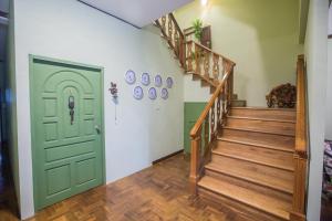 Iroom Boutique House