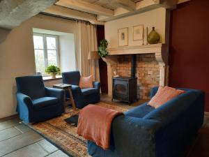 Gîte La Boutardière