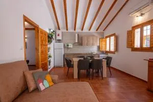 Complejo Rural las Fuentes de Letur - Letur