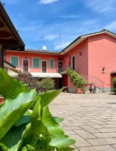 Hotel-Motel70 - Polignano