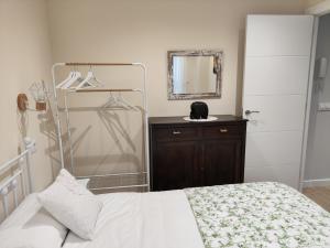 Moderno, luminoso y exterior en calle peatonal