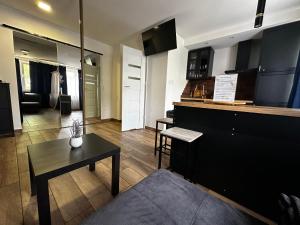 Apartament Sienkiewicza