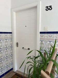 Apartamento 3 hab con parking junto a la playa