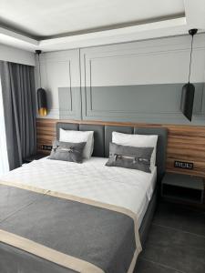 TELMESSOS CİTY HOTEL- Adults Only