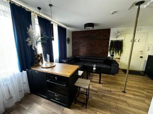 Apartament Sienkiewicza