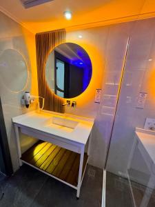 TELMESSOS CİTY HOTEL- Adults Only