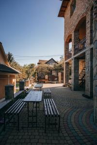 Guest House Бескид