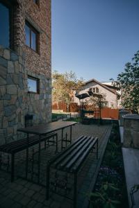 Guest House Бескид