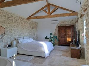 B&B / Chambres d'hotes Bastide De Marie : photos des chambres