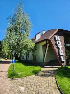 Resto Park Традиція - Zalyutino