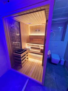 TELMESSOS CİTY HOTEL- Adults Only