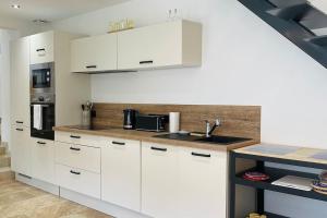 Maisons de vacances Les Gites du Chenevelles BY PRIMO CONClERGERlE : photos des chambres