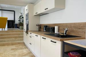 Maisons de vacances Les Gites du Chenevelles BY PRIMO CONClERGERlE : photos des chambres