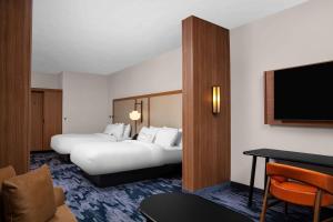 Fairfield by Marriott Inn & Suites Lewisburg
