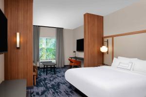 Fairfield by Marriott Inn & Suites Lewisburg