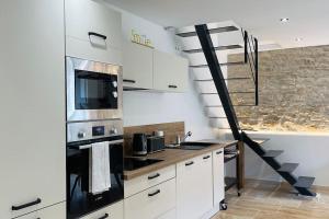 Maisons de vacances Les Gites du Chenevelles BY PRIMO CONClERGERlE : photos des chambres