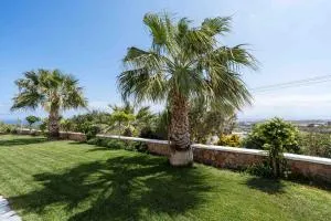 Harmony Luxury Private Villa 2 - Vourvoulos