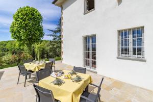 Amazing Villa Chimera Green 10 Pool&Gym