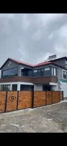 Green garden villa - Armağan