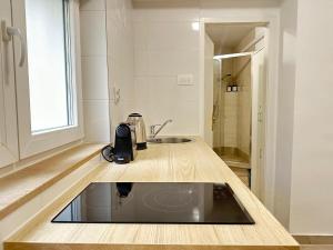 Charming apartment in Split center