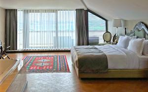 Ring Stone Hotels Old City - Special Class