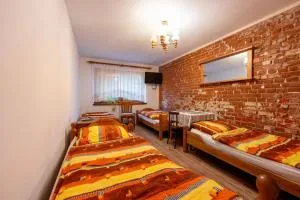 Gospodarstwo Agroturystyczne Nad Zalewem - Rawicz