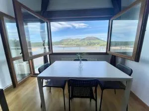 Increíbles Vistas a la Ría de Mogro - Miengo