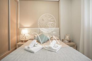 Casa Anamar Ivan Luxury Homes 2ªPlta Sur 1ªLínea