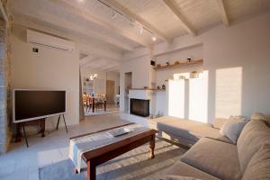 Myloi Luxury Villa Kalymnos