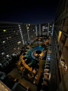 Shell Residence MOA Manila by JO Alano