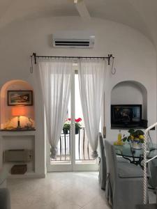 Delizioso appartamento a Capri