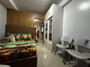 Shell Residence MOA Manila by JO Alano