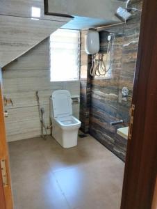 Misty Palace Luxury Villa by Natura Stays