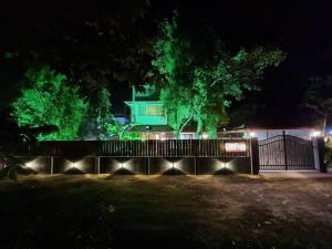 Misty Palace Luxury Villa by Natura Stays