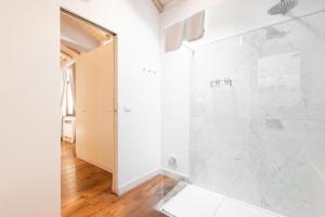 Loft via della Scala with terrace