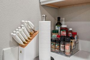 12 Minutes From Downtown Phoenix - 1 Bedroom