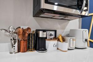 12 Minutes From Downtown Phoenix - 1 Bedroom