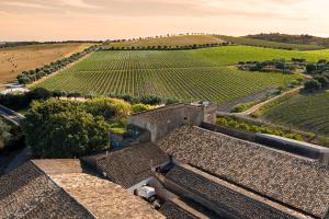 Villa con piscina privada