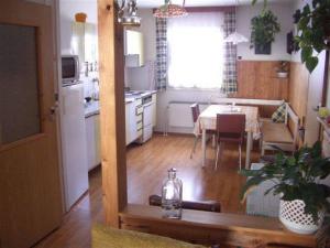 Apartment Pavla